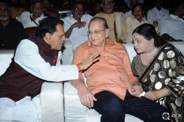 Erra Bassu Movie Audio Launch